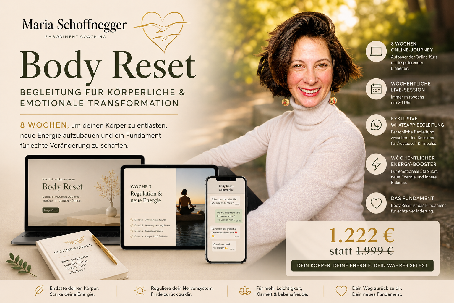Body Reset Produkt Bild