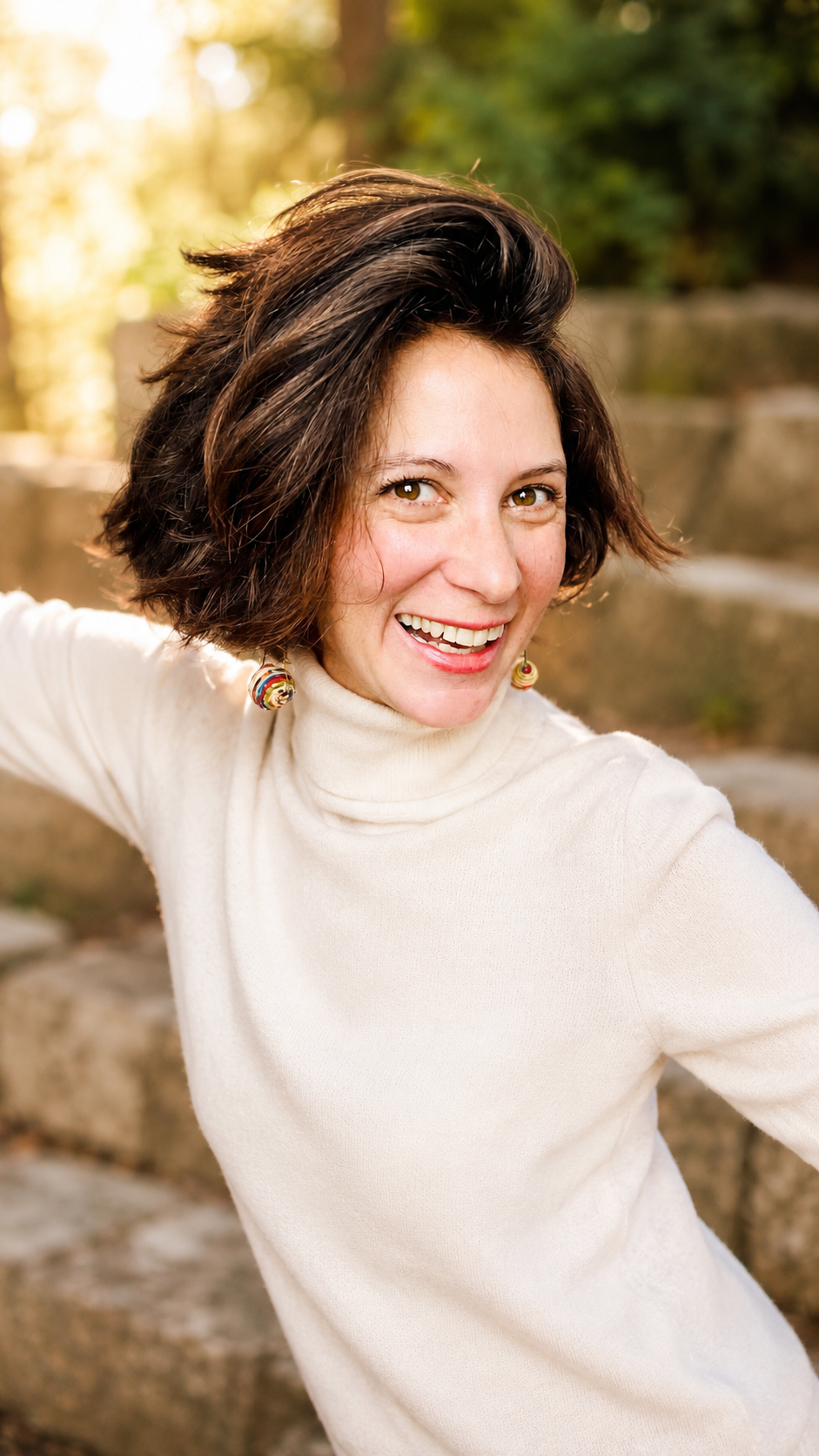 Body Reset_Maria Schoffnegger Academy Bild 2