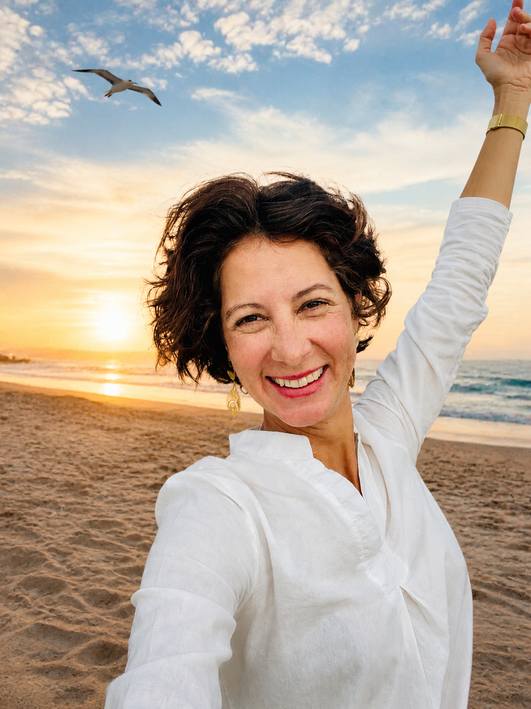 Body Reset_Maria Schoffnegger_Bild