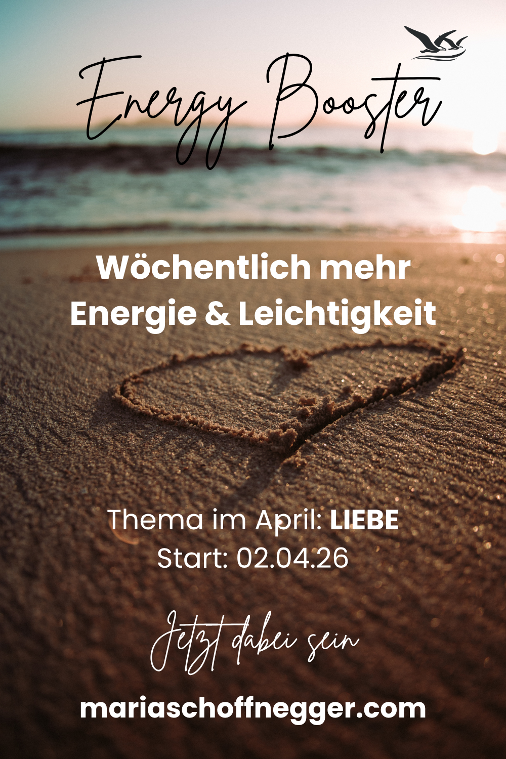 Energy-Booster Bild April Liebe 1