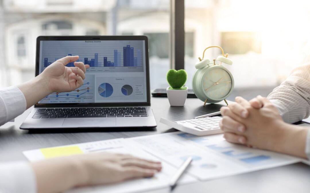 Unternehmen im Wandel – Wie du dein Business in die neue Zeit führst