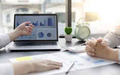 Unternehmen im Wandel – Wie du dein Business in die neue Zeit führst