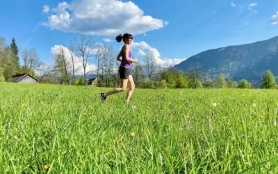 4 Punkte warum du unbedingt Laufsport machen sollst, wenn du beruflich durchstarten willst