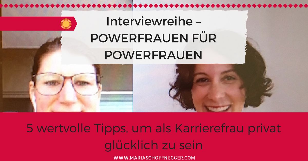 Karrierefrauen single
