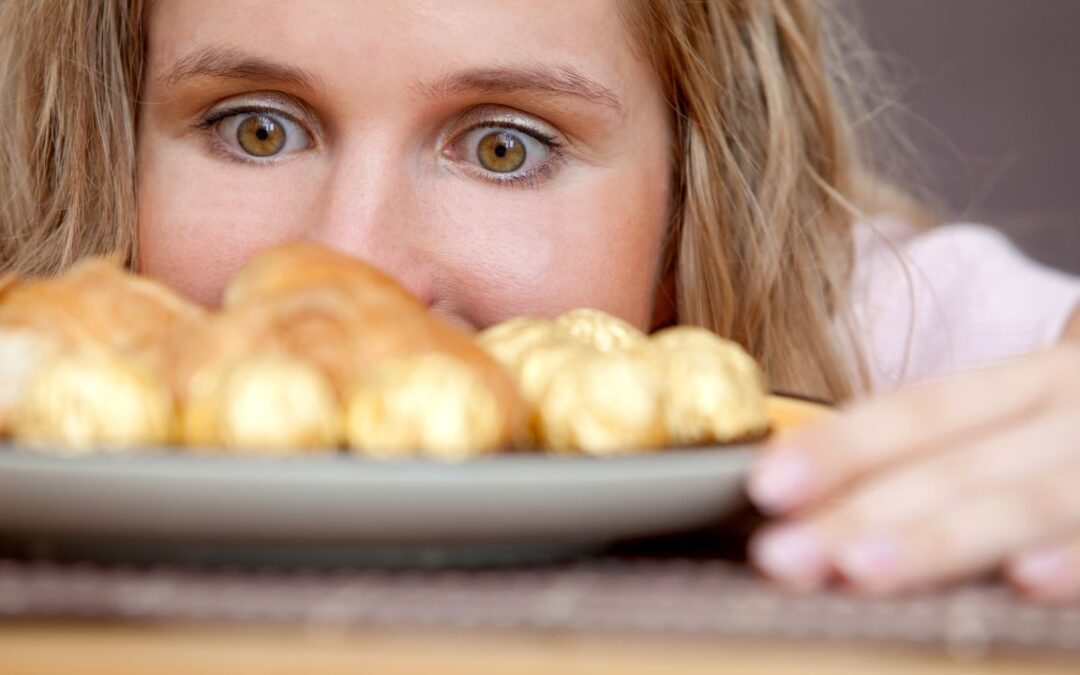 Heißhunger stoppen – 3 energetische Schritte, die sofort wirken