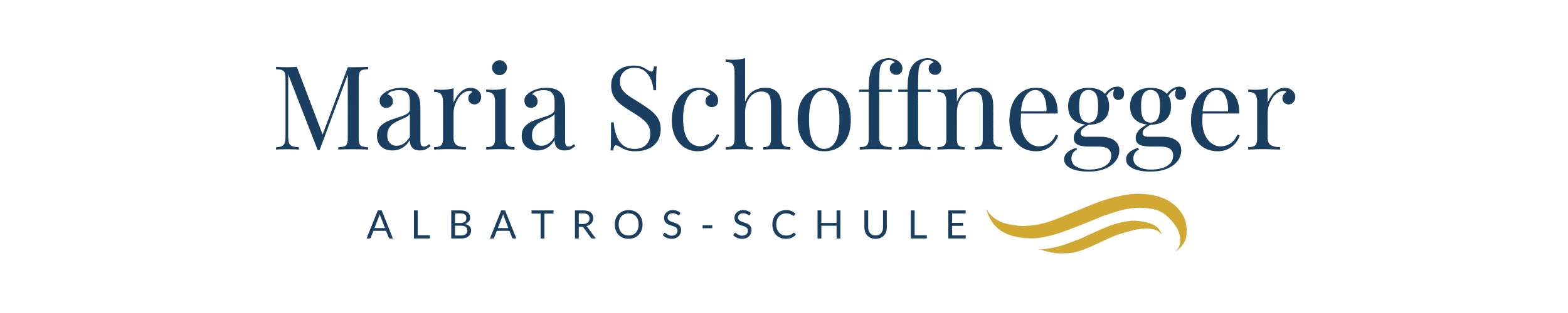 Maria Schoffnegger