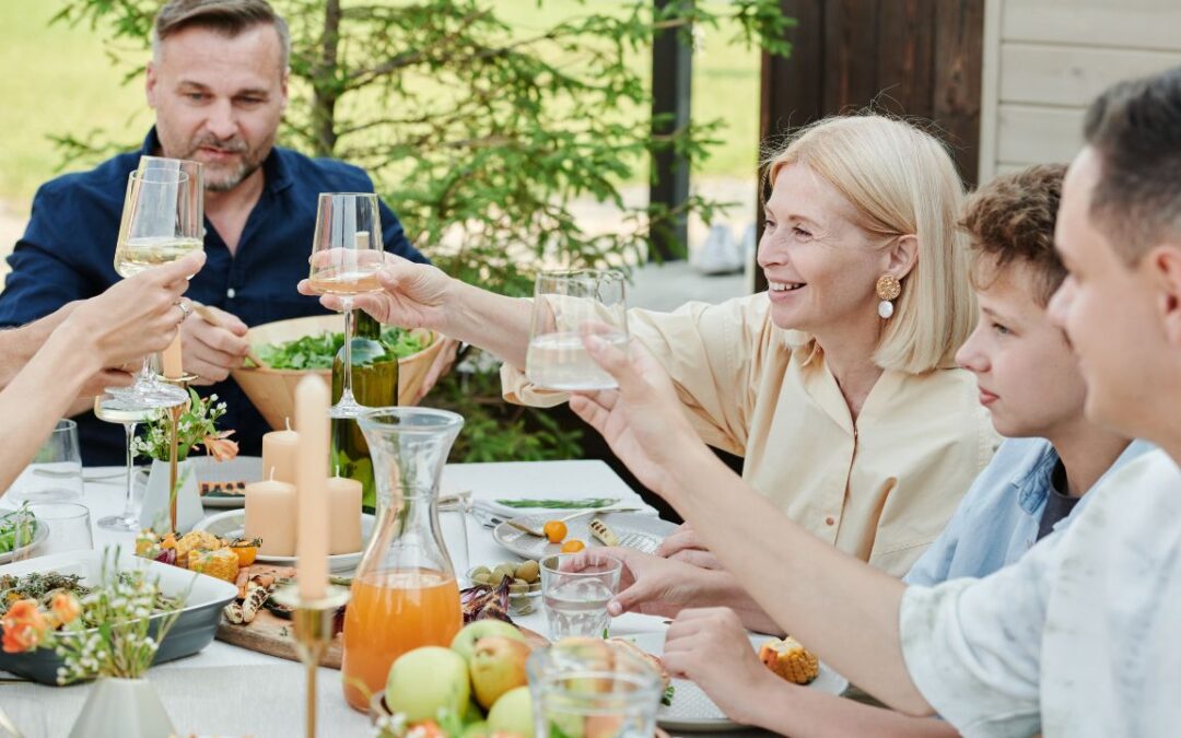 Histaminintoleranz verstehen & wieder frei essen