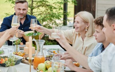 Histaminintoleranz verstehen & wieder frei essen
